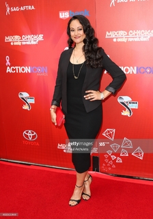 Samantha Esteban feet photo 5