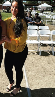 Samantha Esteban feet photo 3