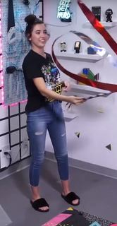 Samantha Fekete feet photo 20