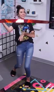 Samantha Fekete feet photo 18