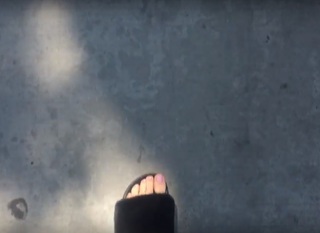 Samantha Fekete feet photo 13