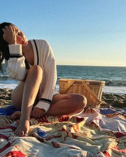 Samantha Fekete feet photo 12