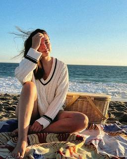 Samantha Fekete feet photo 11