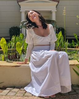 Samantha Fekete feet photo 7