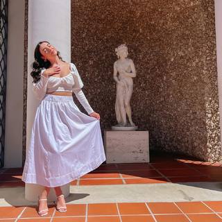 Samantha Fekete feet photo 5