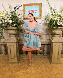 Samantha Fekete feet photo 3