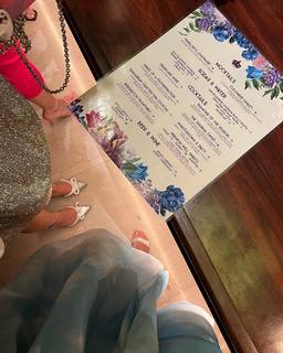 Samantha Fekete feet photo 1