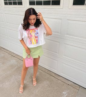 Samantha Fekete feet photo 17