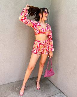 Samantha Fekete feet photo 13