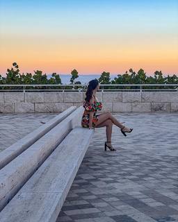 Samantha Fekete feet photo 11