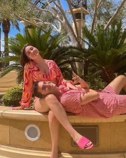 Samantha Fekete feet photo 7