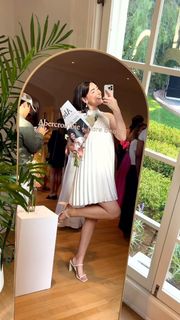 Samantha Fekete feet photo 5