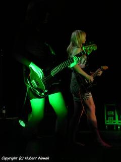 Samantha Fish feet photo 14