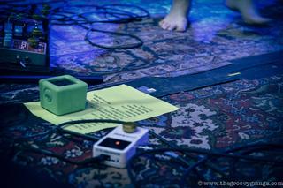 Samantha Fish feet photo 17