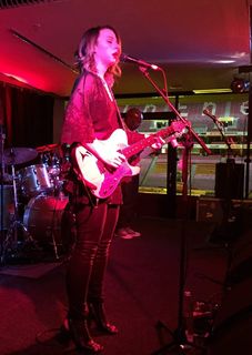 Samantha Fish feet photo 16