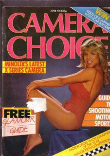 Samantha Fox feet photo thumbnail