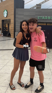 Samantha Frank feet photo thumbnail