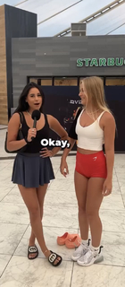 Samantha Frank feet photo thumbnail