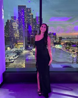 Samantha Frank feet photo thumbnail