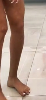 Samantha Frank feet photo thumbnail