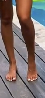 Samantha Frank feet photo thumbnail