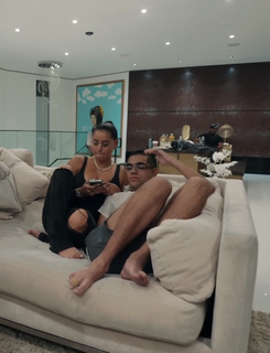 Samantha Frank feet photo thumbnail