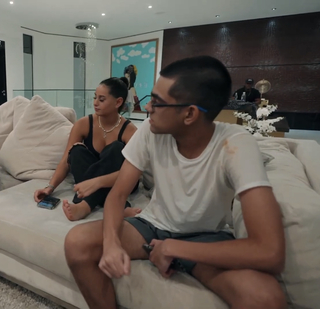 Samantha Frank feet photo thumbnail