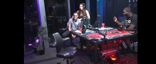 Samantha Frank feet photo thumbnail