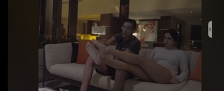 Samantha Frank feet photo thumbnail