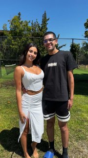 Samantha Frank feet photo thumbnail