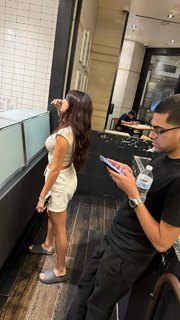 Samantha Frank feet photo thumbnail