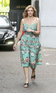 Samantha Giles feet photo 10