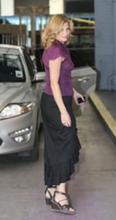 Samantha Giles feet photo 6