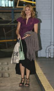 Samantha Giles feet photo 5