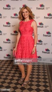 Samantha Giles feet photo 20
