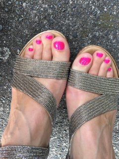 Samantha Giles feet photo 13