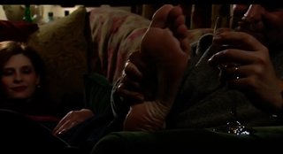 Samantha Giles feet photo 6