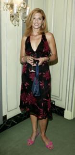 Samantha Giles feet photo 12