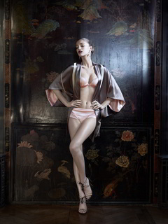 Samantha Gradoville feet photo 7