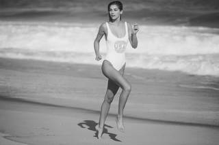 Samantha Gradoville feet photo 8