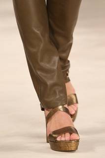 Samantha Gradoville feet photo 4
