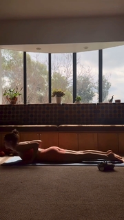 Samantha Gradoville feet photo 16
