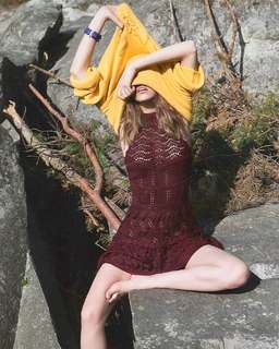 Samantha Gradoville feet photo 19
