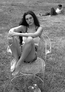 Samantha Gradoville feet photo 11
