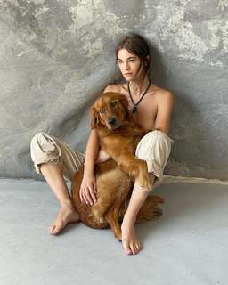Samantha Gradoville feet photo 19