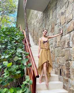 Samantha Gradoville feet photo 17