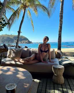 Samantha Gradoville feet photo 16