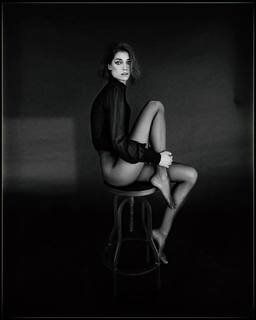 Samantha Gradoville feet photo 7