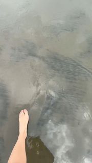Samantha Gradoville feet photo 1