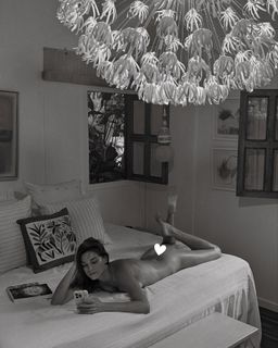 Samantha Gradoville feet photo 16